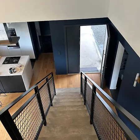 Premium Avec Exterieur Ensoleille * Urrugne