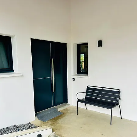 Vila Premium Avec Exterieur Ensoleille *