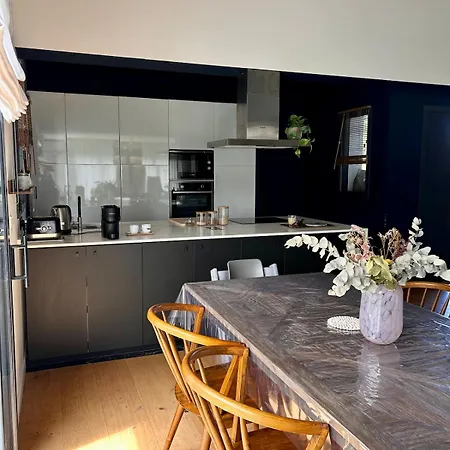 Vila Premium Avec Exterieur Ensoleille Urrugne
