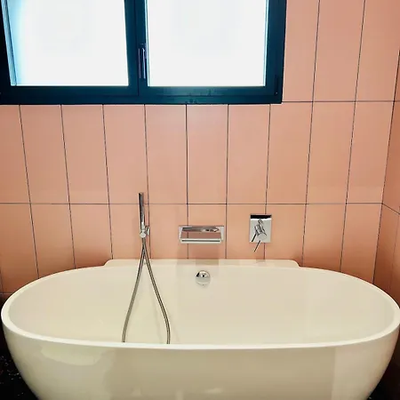 Vila Premium Avec Exterieur Ensoleille *