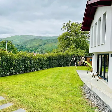 Vila Premium Avec Exterieur Ensoleille *