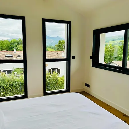 Vila Premium Avec Exterieur Ensoleille