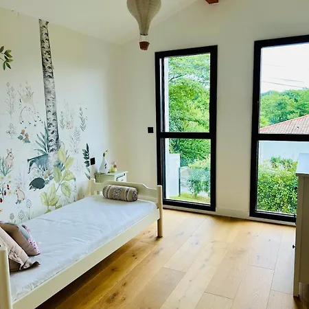 Vila Premium Avec Exterieur Ensoleille *