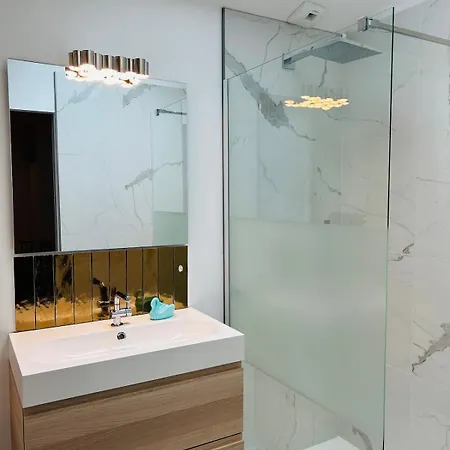 Premium Avec Exterieur Ensoleille Vila Urrugne